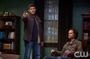 Must Watch: Supernatural
