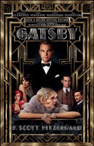 The Great Gatsby Full Review: SPOILER ALERT