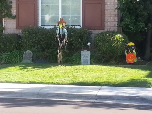 TRICK OR TREAT, IT’S ALMOST HALLOWEEN!