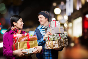 Which Day Will You Shop?