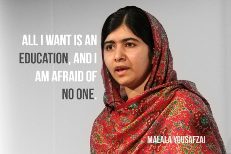 Malala and Kailash Satyarthi Win a Historic Joint Nobel Peace Prize