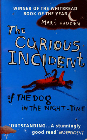 A New Perspective on Autism to Enlighten Your Summer: A Curious Incident of the Dog in the Nighttime by Mark Haddon