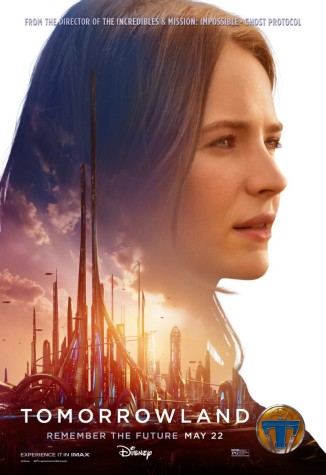 ‘Tomorrowland’ instills hope for the future