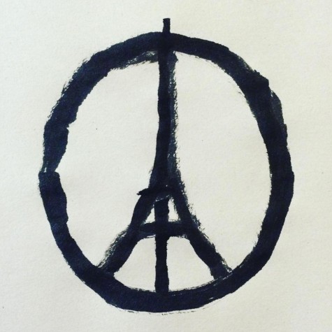 Paris and Beirut Attacked by ISIS