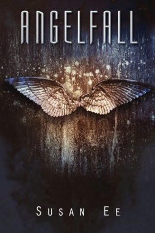 Angelfall: Book Review