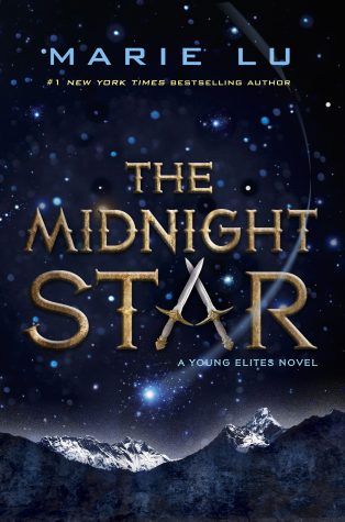 The Midnight Star: A Tale of Darkness and Betrayal