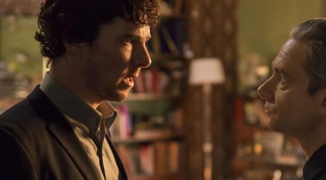 Sherlock: “The Lying Detective” Is a Dark, Poignant Look at What It Truly Means to Love
