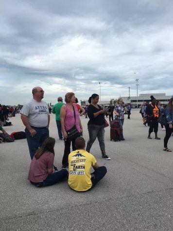 Fort Lauderdale from a DHS Student’s Perspective