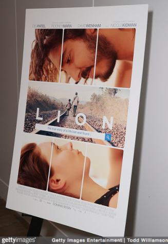 Lion: A Long Way From Home