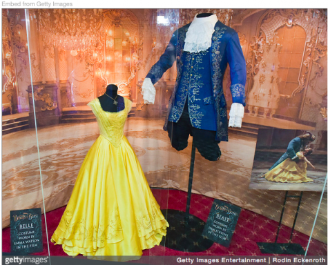 Beauty and the Beast 2017 Review: Another Live Action Homage to Disney’s Past
