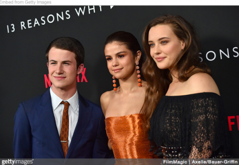 The Much-Awaited 13 Reasons Why is Here
