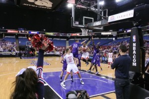 Quest for Glory Ends for Gaels