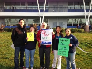 Agreement Reached in DTA Dispute