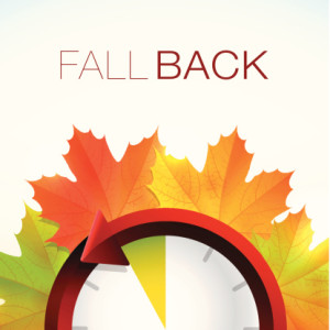 Daylight savings saving peoples academics?