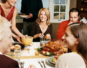 What to do on Thanksgiving Break