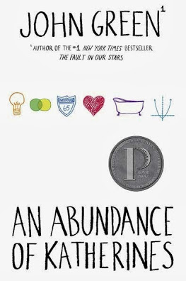 An Abundance of Katherines proves worth the read