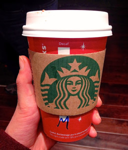 Harmful effects of caffeine on the body