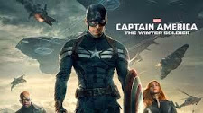 The real captain america