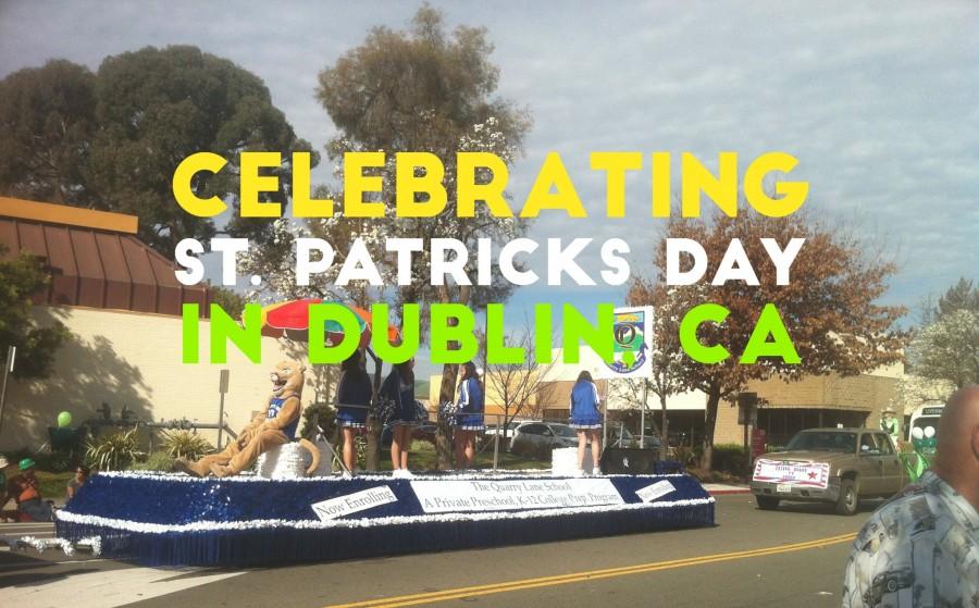 St.+Patricks+Day+Parade+in+Dublin%2C+CA