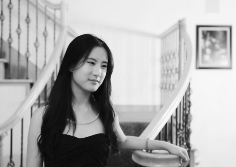 Jennifer Liu