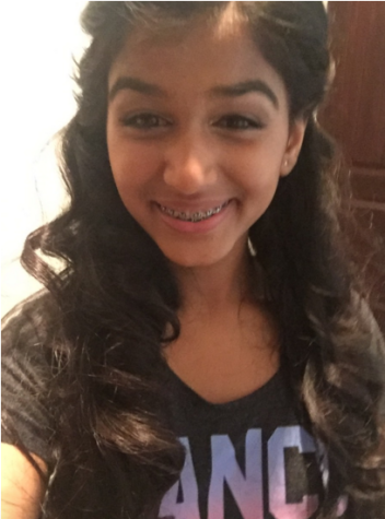 Photo of Priyanka Kedia