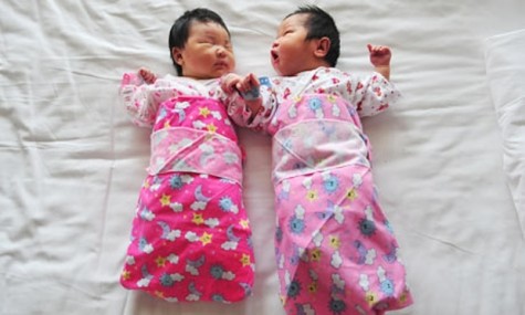 Ending of the One-Child Policy in China