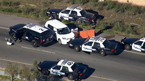 San Bernardino Shooting