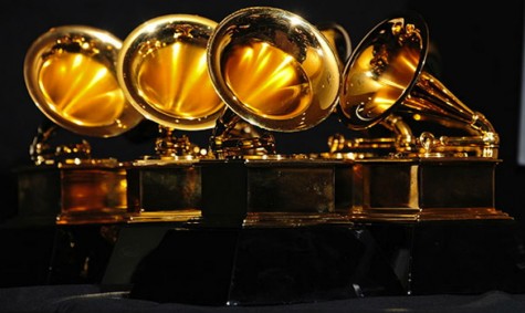 2015 Grammy Nominations