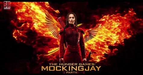 Mockingjay Part 2 Movie Review