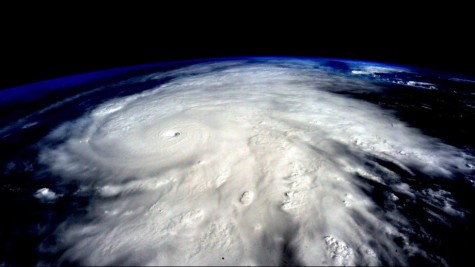 The Strongest Storm