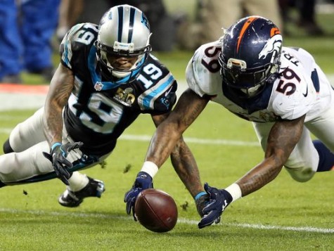 Super Bowl Lame: The Lows and the Lows