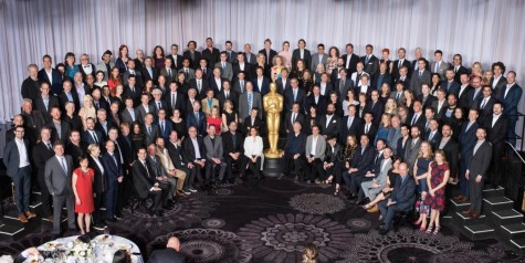 #OscarsSoWhite: Lack of Diversity in Nominations Sparks Controversy