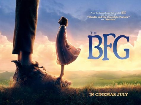 Spielberg’s The BFG Misses the Mark, Big-Time
