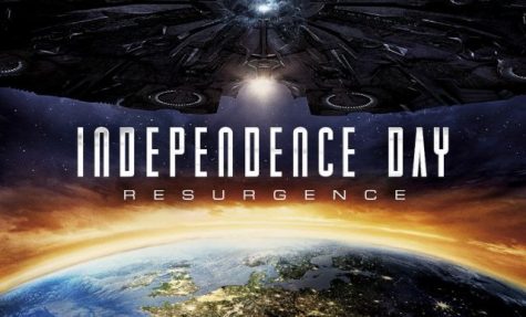 Independence Day Sequel: Explosive Without An Impact