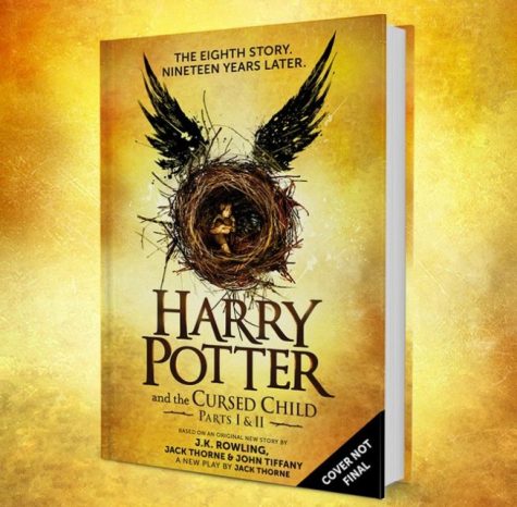 Opening 19 years after the Battle of Hogwarts, "Cursed Child" has been a highly anticipated sequel to the original series.