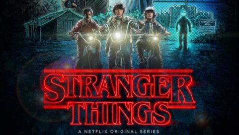 “Stranger Things”: The Next Show to Binge-Watch