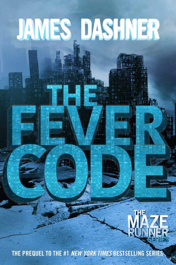 the fever code epub