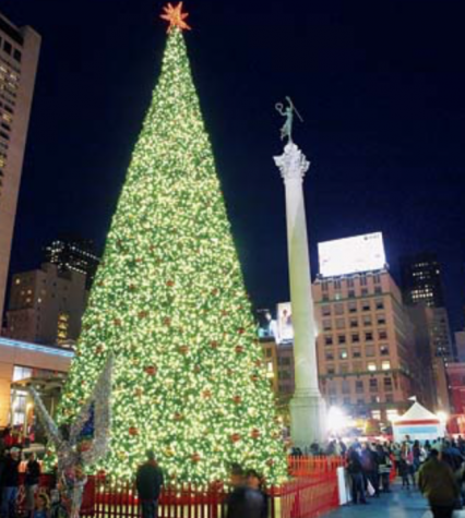 Holiday Happenings in the Bay Area