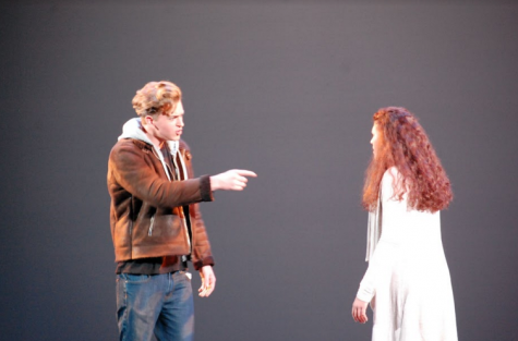 The DHS Student Directed One Acts Begin with Big Success