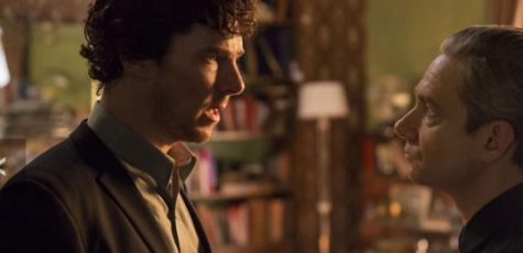 Sherlock: “The Lying Detective” Is a Dark, Poignant Look at What It Truly Means to Love