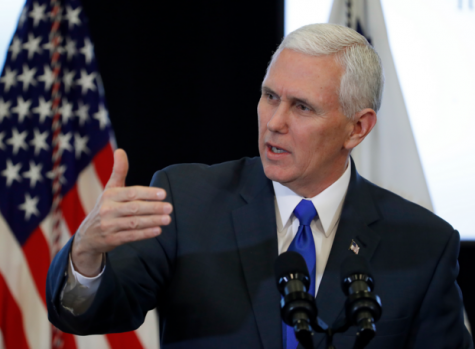Keeping Up with the Trump Administration: Politics and Private Email Servers Go Hand In Hand