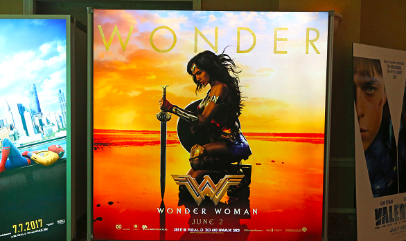 Wonder Woman: A Major Success for DC Entertainment and Women in Hollywood