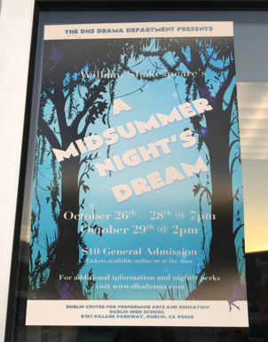 A Midsummer Night’s Dream: A Night Full of Love, Magic, and Mischief That’s Not to Be Missed!