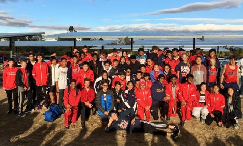 2017 Dublin High Cross Country Season Highlights
