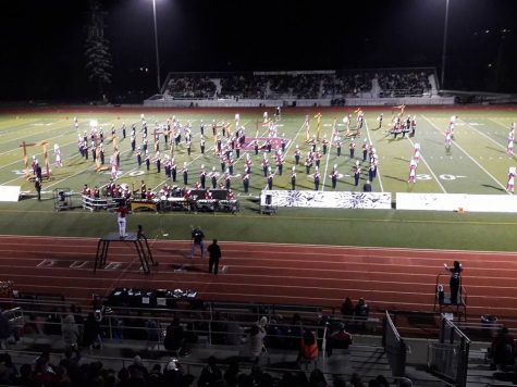 A Night to Remember: The Irish Guard Hosts a Successful Invitational