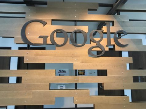 GetSet Goes to Google!