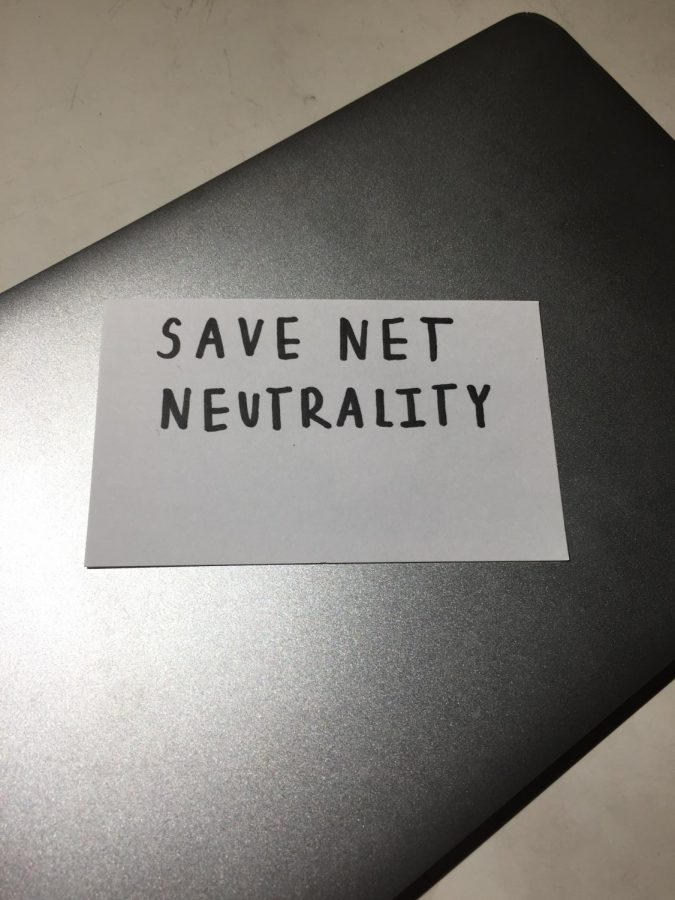 How Will Net Neutrality Affect You?