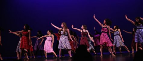 Art Spotlight: Dance, Dance, Dance!