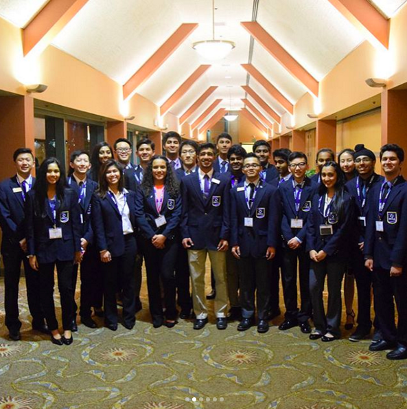 Club Spotlight: DECA