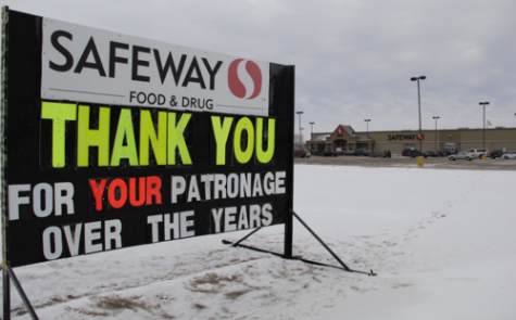 So Long Safeway, Lucky’s Is Here to Stay